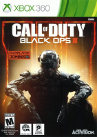 Call of Duty: Black Ops III (Xbox 360, русская версия) - Игры в Екатеринбурге купить, обменять, продать. Магазин видеоигр GameStore.ru покупка | продажа | обмен