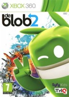 de blob 2 (xbox 360) RT - Игры в Екатеринбурге купить, обменять, продать. Магазин видеоигр GameStore.ru покупка | продажа | обмен