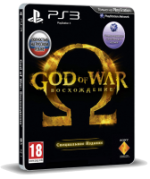 God of War    [ ] PS3 -    , , .   GameStore.ru  |  | 