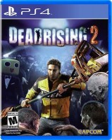 Dead Rising 2 (PS4, английская версия) - Игры в Екатеринбурге купить, обменять, продать. Магазин видеоигр GameStore.ru покупка | продажа | обмен