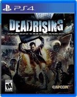 Dead Rising (PS4,  ) -    , , .   GameStore.ru  |  | 