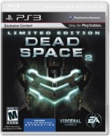 Dead Space 2 Limited Edition (PS3, английская версия) - Игры в Екатеринбурге купить, обменять, продать. Магазин видеоигр GameStore.ru покупка | продажа | обмен