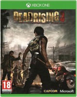 Dead Rising 3 (Xbox ONE, русская версия) - Игры в Екатеринбурге купить, обменять, продать. Магазин видеоигр GameStore.ru покупка | продажа | обмен