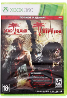 Dead Island Complete edition /   2DVD [ ] Xbox 360 -    , , .   GameStore.ru  |  | 