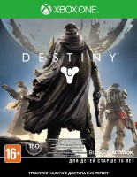 Destiny (видеоигра Xbox, английская версия) - Игры в Екатеринбурге купить, обменять, продать. Магазин видеоигр GameStore.ru покупка | продажа | обмен