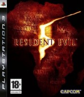 Resident Evil 5 [ ] PS3 -    , , .   GameStore.ru  |  | 