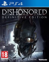 Dishonored Definitive Edition [ ] PS4 -    , , .   GameStore.ru  |  | 