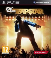 Def Jam Rapstar Bundle (+микрофон) (ps3) - Игры в Екатеринбурге купить, обменять, продать. Магазин видеоигр GameStore.ru покупка | продажа | обмен