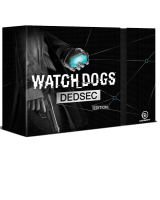 Watch Dogs Dedsec Edition (PS3) -    , , .   GameStore.ru  |  | 