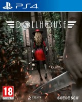 Dollhouse (PS4, английская версия) - Игры в Екатеринбурге купить, обменять, продать. Магазин видеоигр GameStore.ru покупка | продажа | обмен