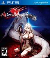 Drakengard 3 [ ] PS3 -    , , .   GameStore.ru  |  | 