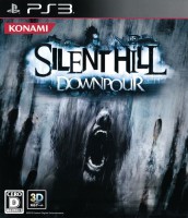 Silent Hill Downpour Japan [ ] PS3 -    , , .   GameStore.ru  |  | 