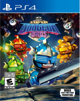 Super Dungeon Bros (PS4) -    , , .   GameStore.ru  |  | 