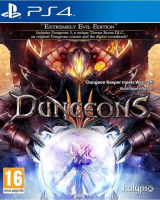 Dungeons 3 Extremely Evil Edition [ ] PS4 -    , , .   GameStore.ru  |  | 