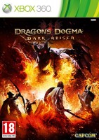 Dragon's Dogma: Dark Arisen (xbox 360) - Игры в Екатеринбурге купить, обменять, продать. Магазин видеоигр GameStore.ru покупка | продажа | обмен