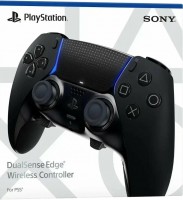 DualSense Edge Black ������������ ������� Sony PS5 [CFI-ZCP1] �������� - ������, ��������, ������� � �������� �������� ������������