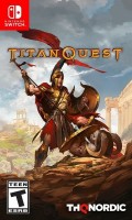 Titan Quest (Nintendo Switch) - Игры в Екатеринбурге купить, обменять, продать. Магазин видеоигр GameStore.ru покупка | продажа | обмен