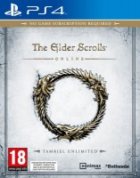 The Elder Scrolls Online (PS4,  ) -    , , .   GameStore.ru  |  | 