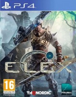 ELEX [ ] PS4 -    , , .   GameStore.ru  |  | 