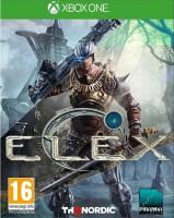 ELEX (Xbox One) - Игры в Екатеринбурге купить, обменять, продать. Магазин видеоигр GameStore.ru покупка | продажа | обмен