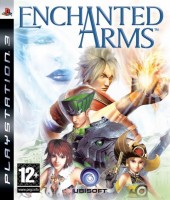 Enchanted Arms (ps3) -    , , .   GameStore.ru  |  | 