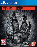 Evolve [ ] (PS4 ) -    , , .   GameStore.ru  |  | 