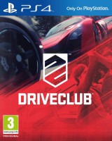 DriveClub [ ] PS4 -    , , .   GameStore.ru  |  | 