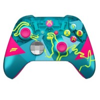 ������� Xbox Series wireless controller Forza Horizon 6 Limited Edition - ������, ��������, ������� � �������� �������� ������������