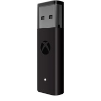 Адаптер для геймпада Microsoft Xbox One Wireless Adapter for Windows (6HN-00004) - Игры в Екатеринбурге купить, обменять, продать. Магазин видеоигр GameStore.ru покупка | продажа | обмен