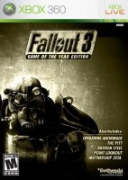 Fallout 3 Game of the Year Edition /    [ ] Xbox 360 -    , , .   GameStore.ru  |  | 