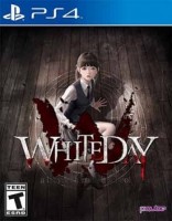 White Day: A Labyrinth Named School [ ] PS4 -    , , .   GameStore.ru  |  | 