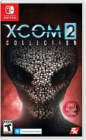 XCOM 2 Collection (Nintendo Switch) -    , , .   GameStore.ru  |  | 
