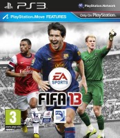 Fifa 13 [ ] PS3 -    , , .   GameStore.ru  |  | 