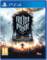 Frostpunk Console Edition [ ] PS4 -    , , .   GameStore.ru  |  | 
