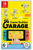 Game Builder Garage (Nintendo Switch,  ) -    , , .   GameStore.ru  |  | 