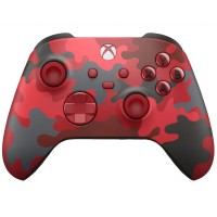  Xbox Series Daystrike Camo [4]   Microsoft Wireless Controller -    , , .   GameStore.ru  |  | 