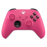 Xbox Series Deep Pink [4] �������� ������������ Microsoft Wireless Controller - ������, ��������, ������� � �������� �������� ������������