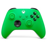  Xbox Series Velocity Green [5]   Microsoft Wireless Controller -    , , .   GameStore.ru  |  | 