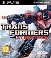 Transformers: War for Cybertron (PS3,  ) -    , , .   GameStore.ru  |  | 