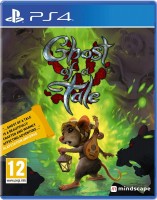 Ghost of a Tale [ ] PS4 -    , , .   GameStore.ru  |  | 