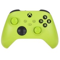 ������� Xbox Series ������ [4] �������� ������������ Microsoft Wireless Controller Electric Volt - ������, ��������, ������� � �������� �������� ������������