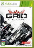 GRID Autosport (xbox 360) -    , , .   GameStore.ru  |  | 