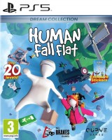 Human Fall Flat Dream Collection [ ] PS5 -    , , .   GameStore.ru  |  | 