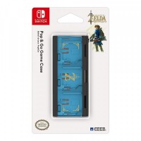 Game Case HORI Pop & Go (Zelda) - Nintendo Switch - Игры в Екатеринбурге купить, обменять, продать. Магазин видеоигр GameStore.ru покупка | продажа | обмен