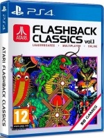 Atari Flashback Classics Vol. 1 (PS4,  ) -    , , .   GameStore.ru  |  | 