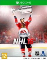 NHL 16 [ ] Xbox One -    , , .   GameStore.ru  |  | 