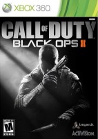 Call of Duty: Black Ops II (Xbox 360,  ) -    , , .   GameStore.ru  |  | 