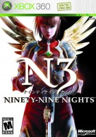 N3: Ninety-nine nights (xbox 360) -    , , .   GameStore.ru  |  | 