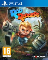 Rad Rodgers [ ] PS4 -    , , .   GameStore.ru  |  | 