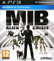 Men in Black: Alien Crisis (PS3, английская версия) - Игры в Екатеринбурге купить, обменять, продать. Магазин видеоигр GameStore.ru покупка | продажа | обмен